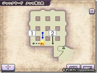 ジャンクヤード5 - コピー ジャンクヤード5 - コピー